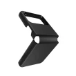 【OtterBox】Samsung Galaxy Z Flip4 5G 6.7吋 Symmetry Flex炫彩幾何對摺系列保護殼(黑)