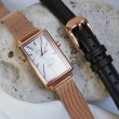 【Relax Time】璀璨雋永系列 大理石紋米蘭帶手錶 加贈真皮錶帶 畢業禮物(RT-99-1)