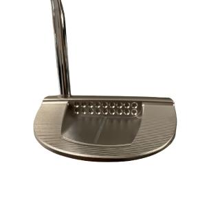 【Scotty Cameron 卡麥隆】剛釋出最新小烏龜限量版推桿(LIMITED RELEASE MONOBLOK 6)