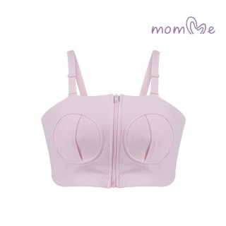 【momMe】吸乳器專用免手持哺乳內衣