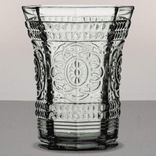 【Premier】英國 Baroque玻璃杯 175ml / 水杯 茶杯 咖啡杯