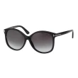 【GUCCI 古馳】GUCCI/TOM FORD 明星同款太陽眼鏡(GG3706/F/S 奢華鍍金款)