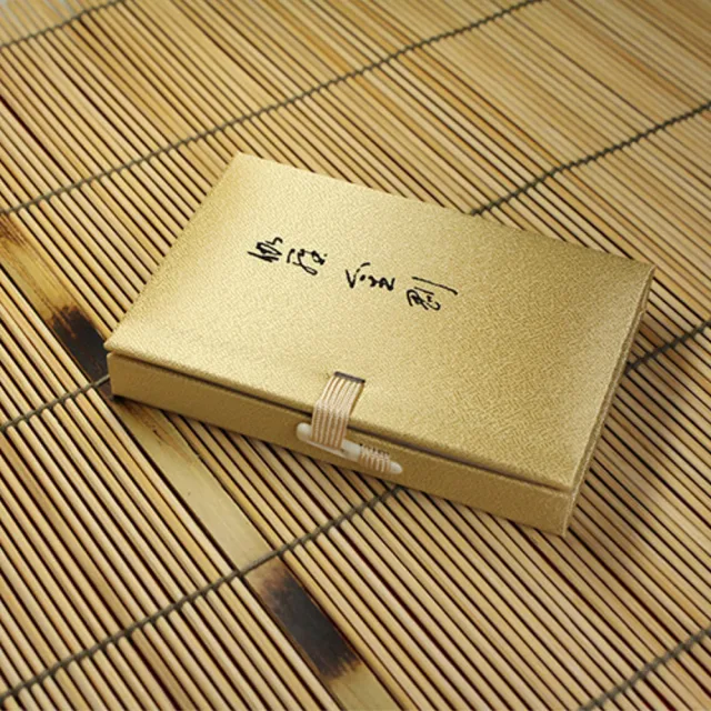 日本香堂Nippon Kodo】伽羅金剛書本型日本線香60支入(日本製臥香線香 