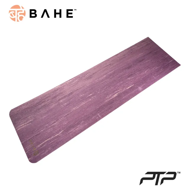 【PTP】BAHE PURE 3mm 瑜珈墊(OS)