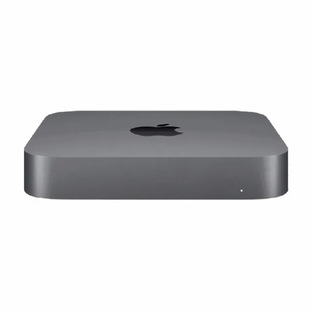 Apple 蘋果】A 級福利品Mac mini i5 3.0G 處理器8GB 記憶體256GB SSD