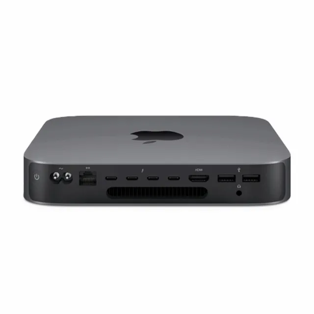 Apple 蘋果】A 級福利品Mac mini i5 3.0G 處理器8GB 記憶體256GB SSD