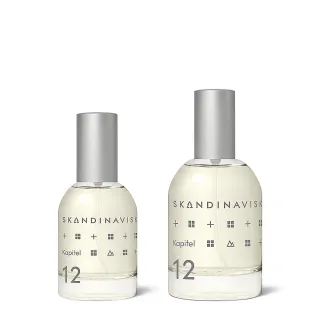 【Skandinavisk】第十二篇章 漫遊 中性淡香水 30ML(專櫃公司貨)