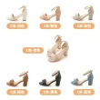 【amai】獨家開發．好穿百搭《沙發系涼鞋》(A、B、C款)