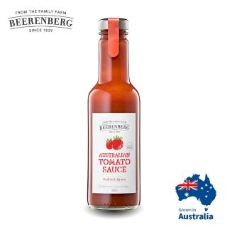 即期品【Beerenberg】澳洲番茄醬-300ml(Tomato)