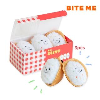 【BITE ME】寵物藏食玩具-歡樂壽司