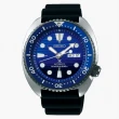 【SEIKO 精工】Prospex 海洋 潛水機械錶 藍/45mm/SK027(4R36-05H0A/SRPC91J1)