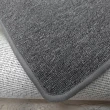 【范登伯格】經典素面地毯-共三款105x156cm(保溫保暖/贈埃及地墊50x80cm)