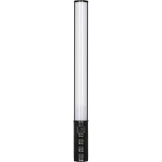【Sirui】思銳 Duken 杜肯 T60 伸縮智能光棒(公司貨 RGB 雙色溫 棒燈 補光燈 持續燈)