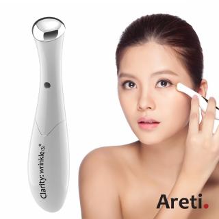 【日本Areti Clarity】wrinkle S眼周音波美容儀(眼部美容儀)