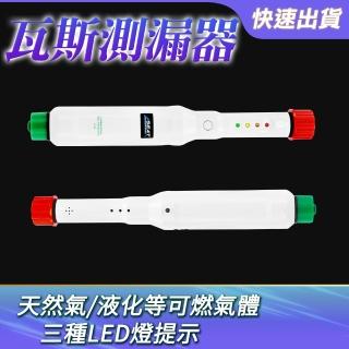 瓦斯洩漏檢測儀 廚房瓦斯偵測器 三種顏色指示燈報警 大樓瓦斯偵測器B-DY80B(瓦斯測漏器 瓦斯偵測器)