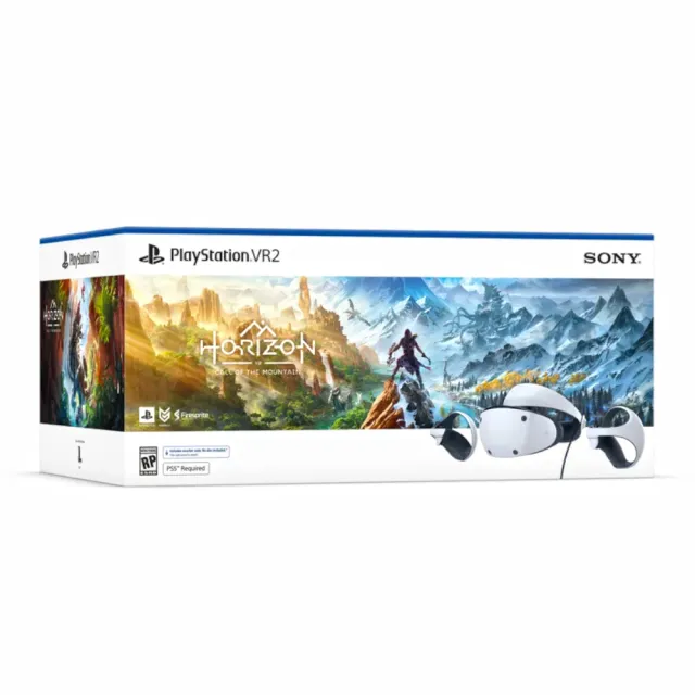 PlayStation VR2 美品-