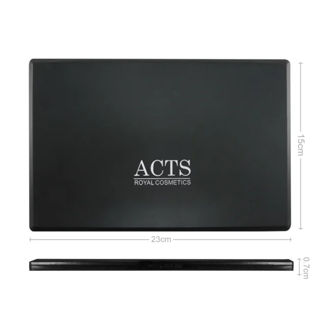 【ACTS 維詩彩妝】33色綻麗全妝盤(C33-2)