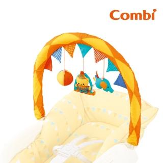 【Combi官方直營】Letto MT 餐椅遊戲玩具桿