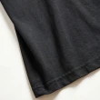【EDWIN】男裝 網路獨家↘復古EDWIN經典短袖T恤(黑色)