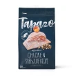 【TAPAZO 特百滋】凍乾雙饗宴-貓糧2.27kg（5lbs）(貓飼料/凍乾)