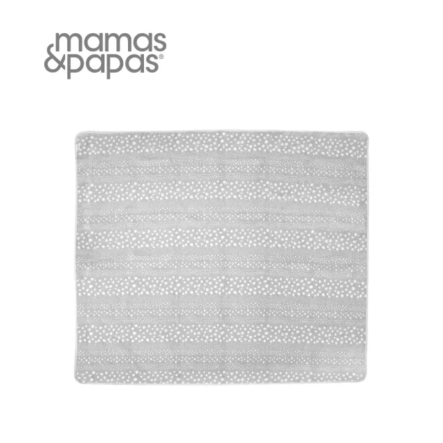 【Mamas & Papas】石頭泡泡(萬用防水墊)