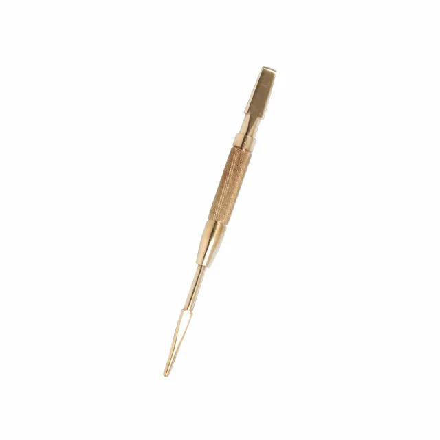 【HANLIN】MP-B05 兩用鍵盤絨布鍵孔擴孔器(鋼琴調音師專用 演奏琴 直立琴 通用)