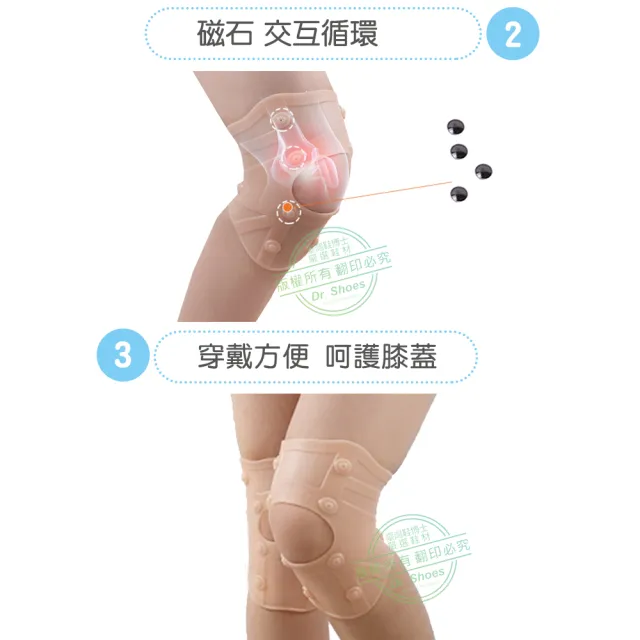 【鞋博士嚴選鞋材】防滑後跟貼腳跟止滑 3雙(防止鞋跟鬆脫避免腳跟磨擦穿絲襪止滑)