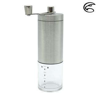 【ADISI】隨身迷你磨豆機 AS22051(磨豆機 手動咖啡研磨機 咖啡用品)