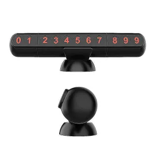 【bebehome】多功能車用安全逃生器(車窗擊破器 安全帶切割器 臨時停車電話號碼牌)