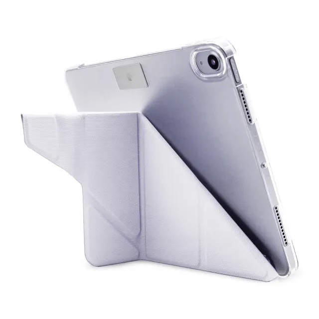 【JTLEGEND】JTL iPad 2025/22 11/10代 10.9吋 Ness Pro 相機快取 防潑水 布紋 保護套(無筆槽_磁扣版)