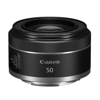 【Canon】RF 50mm f/1.8 STM RF50mm 大光圈定焦鏡(平行輸入)
