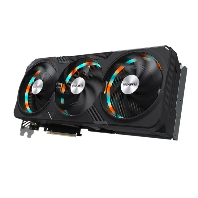 GIGABYTE 技嘉】GeForce RTX 4080 16GB GAMING OC(GV-N4080GAMING OC