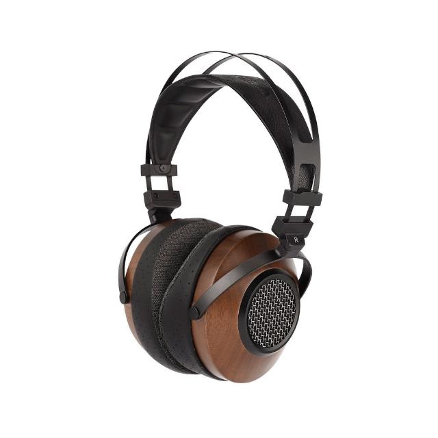 【SIVGA】HiFi動圈型耳罩式耳機(SV023)