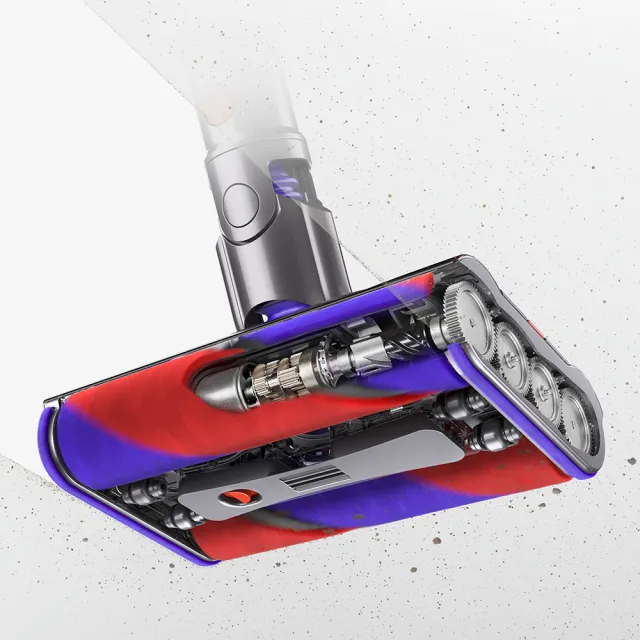 dyson 戴森限量福利品】dyson 戴森Omni glide SV19 多向無線吸塵器