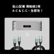 【noda】R9 Mini SSD 外接盒 基本款(支持雙協議 NVMe/SATA)