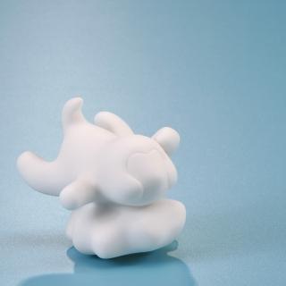 【Gallery Chuan 筌美術】飛出精采 Make it wonderful(石雕 送禮 藝品 藝術禮品 猴子)