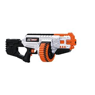 【酷博士】特種部隊系列 電動狙擊槍玩具 BIG505K(玩具槍 電動槍)