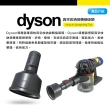 【Janpost】Dyson V6 V7 V8 V10 V11 V12 V15 SV18 全系列適用 真空收納袋轉接吸頭 可吸真空袋 真空壓縮袋