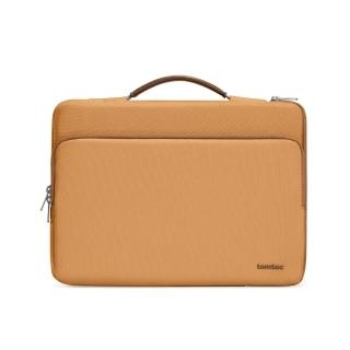 【tomtoc】MacBook Pro 2016後 13吋 & MacBook Air 2018後 13吋 M1-M4晶片適用 職人必備 卡其