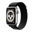 【IN7】Apple Watch 42mm/44mm/45mm/49mm高山回環尼龍編織錶帶