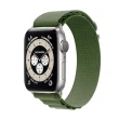 【IN7】Apple Watch 38mm/40mm/41mm高山回環尼龍編織錶帶