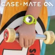【CASE-MATE】AirTag 專用孩童定位手環- 萊姆綠