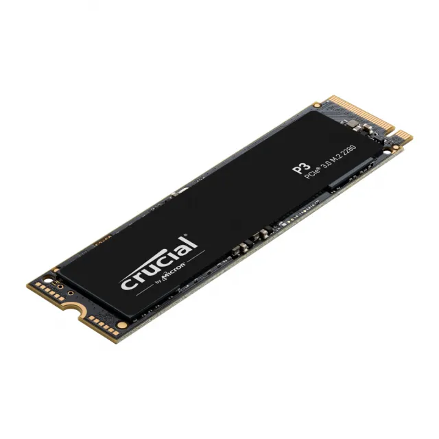Crucial 美光】P3 1000GB PCIe M.2 SSD - momo購物網- 好評推薦-2023年10月