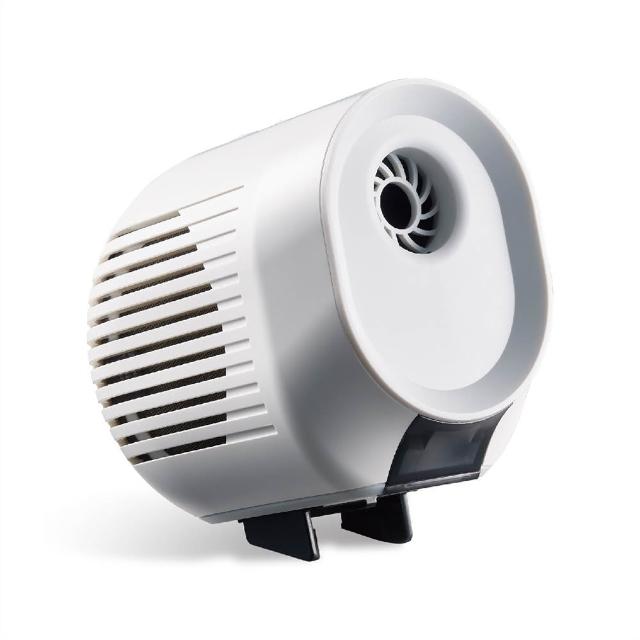 【Honeywell】醫師推薦空氣清淨機(戶外可用 安全 推車 輕量 秒收 H12 HEPA 戶外 清淨機 PM2.5 水霧加濕)