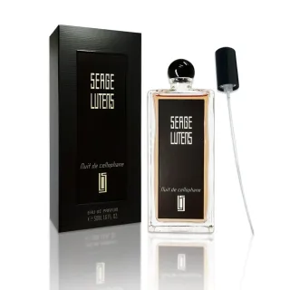 【SERGE LUTENS  盧丹詩】八月夜桂花淡香精 50ML(平行輸入)