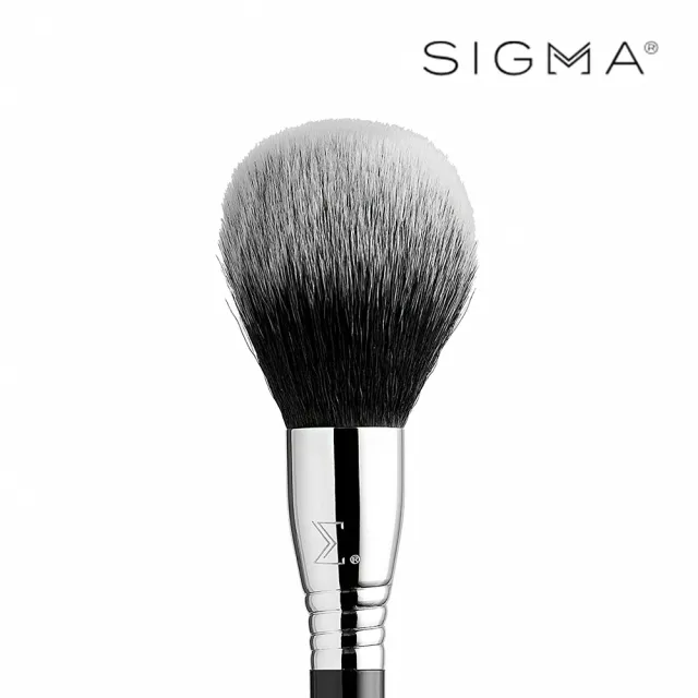 【Sigma】F24-無瑕蜜粉刷 All-Over Powder Brush(專櫃公司貨)