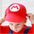 【Baby 童衣】任選 寶寶造型帽 角色扮演嬰幼童帽子 32005(紅色帽子)