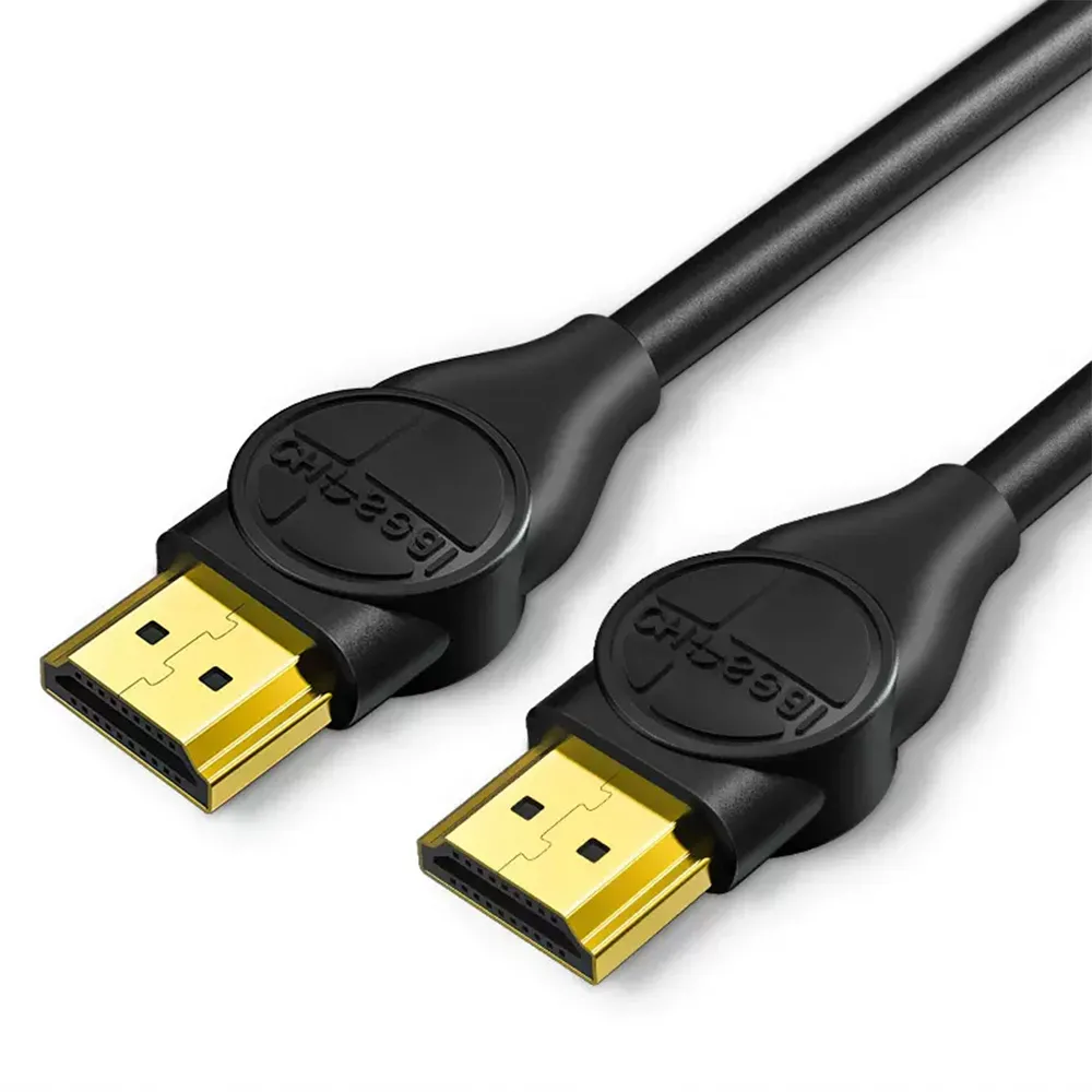 【日本秋葉原】電競首選 HDMI2.1版8K 120Hz高畫質影音傳輸線(1M)