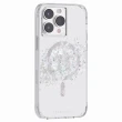 【CASE-MATE】iPhone 14 Pro Max6.7吋Karat Pearl 璀璨珍珠環保抗菌防摔保護殼MagSafe版