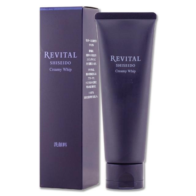 【SHISEIDO 資生堂東京櫃】莉薇特麗御光奇肌抗皺淨煥活膚皂 125g〈專櫃公司貨〉